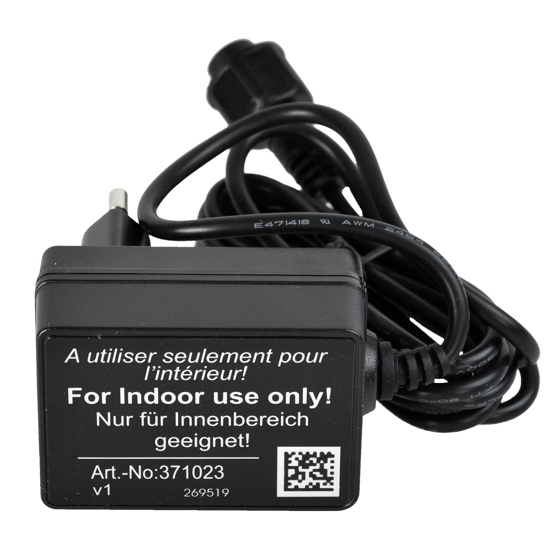 Zasilacz uniwersalny 12 V Kerbl - Cavalo